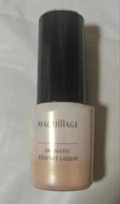 【資生堂　マキアージュ】ドラマティックエッセンスリキッド　ソフトベージュ10