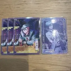 うたプリ　ビジュコレvol5 美風藍