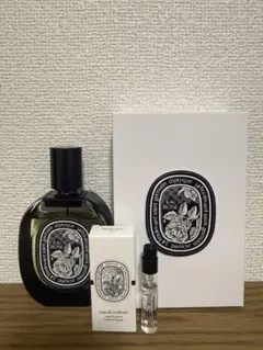 【オードトワレ付き】diptyque EauRose 75ml オードパルファムのサムネイル