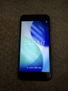 チ*ン様 動作確認済み iPhone SE 第3世代 128GB ID:L735 - メルカリ