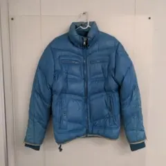 2ピ223◎DIESEL◎ディーゼル◎ダウンジャケット◎メンズ