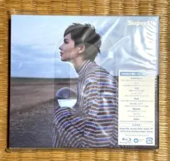 Superfly 「０」初回限定盤A (CD+Blu-ray)未開封新品