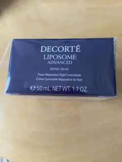 新品 コスメデコルテ リポソーム アドバンスト リペアクリーム 50ml