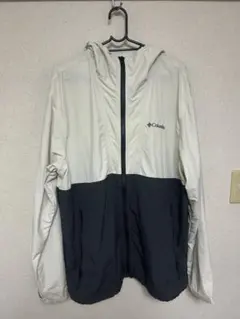 Columbia ナイロンジャケット