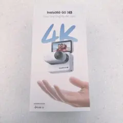 Insta360 GO 3S
