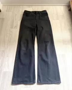 SAINT LAURENT 23SS 70's フレアジーンズ 26 - メルカリ