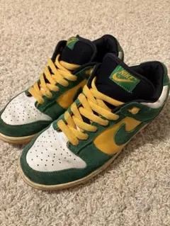 ★値下げ★Nike SB Dunk Low Pro 