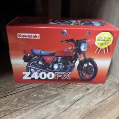 2026年最新】z400fxの人気アイテム - メルカリ