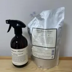 [新品未使用] マーチソンヒューム Original GARMENT GROOM