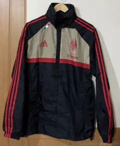 2026年最新】adidas ピステ・ウィンドブレーカーの人気アイテム - メルカリ