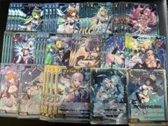 Z/X ゼクスメタルコア ホロセット - メルカリ
