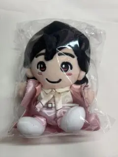 なにわ男子 道枝駿佑 ちびぬい 第2弾