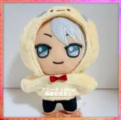 アイドリッシュセブン モンぬい めちゃでかぬいぐるみ 八乙女楽 6148LizsoXL._UF350,350_QL50_.jpg