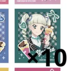 アイカツカード 藤堂ユリカ 81OH6oONBsL._AC_UF350,