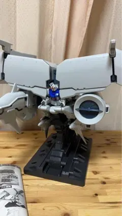 コトブキヤ デンドロビウム ガレージキット - メルカリ