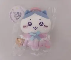 ちいかわ てんし♡あくま マスコット てんしなハチワレ 1点 chiikawa