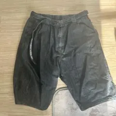 TIGHTBOOTH PRODUCTION デニムショートパンツのサムネイル