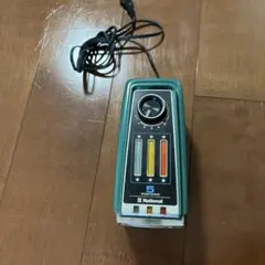 National ナショナル 電動鉛筆削り KP-60 昭和レトロ アンティーク