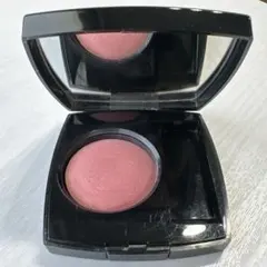 CHANEL JOUES CONTRASTE 72 ROSE INISIAL