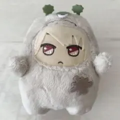 アイナナ モンぬい 巳波