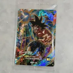2025年最新】ドラゴンボールダイバーズ バーダック gdrの人気
