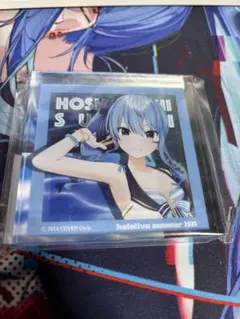 2025年最新】ホロライブサマー 星街すいせいの人気アイテム