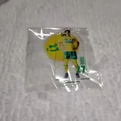 ジェフ千葉 岩井琢朗 アクスタ