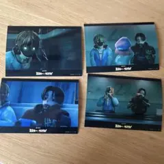 銀河特急ミルキーサブウェイ