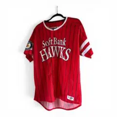 SoftBank Hawks ユニフォーム Lサイズ 鷹の祭典2021(非売品)