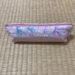 ペンケース　ハンドメイド