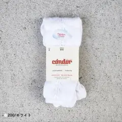 Condor（コンドル）SIDE OPENWORK WARM TIGHTS