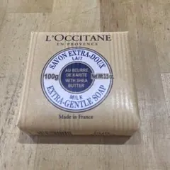 L'Occitane Savon Extra-Doux 100g