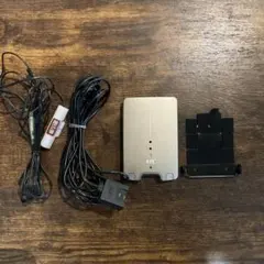 バイク専用 ETC USB電源 MSC-BE51 - メルカリ