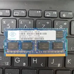 2026年最新】4gb pc3l 12800sの人気アイテム - メルカリ