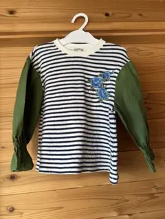 ラグマートカットソー