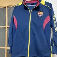 FC Barcelona ジャージとパンツセット