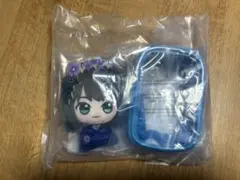 未開封 デレマス ちびぐるみ ポーチセット 渋谷凛 - メルカリ