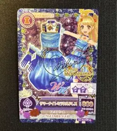 2025年最新】サマーナイトミラクルドレス サイン アイカツの人気