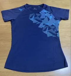 Mizuno レディース シャツ M
