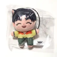 劇場版 忍たま乱太郎 ほわぬい ナンジャタウン 久々知兵助