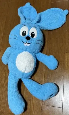 約65㎝】レア！ムッシュ熊雄ぬいぐるみ ボディクッション - メルカリ