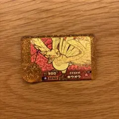 포켓몬 フレンダ 칠색조 スーパートレジャー ワンダーピック レガシーピック