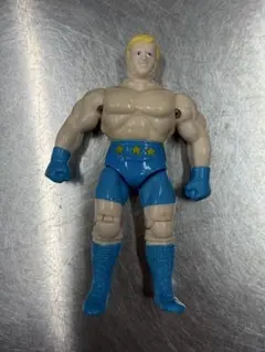 キン肉マン フィギュア