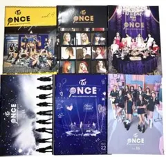 2025年最新】TWICE会報誌の人気アイテム - メルカリ