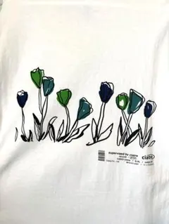 2026年最新】ciatre tシャツ チューリップの人気アイテム - メルカリ