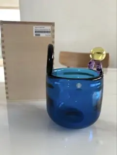 イッタラ ポムポム ベース 90mm デザート オイバ・トイッカ - メルカリ