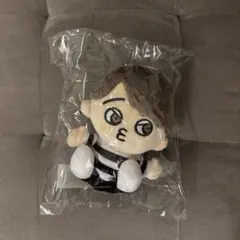 関ジャニ∞ SUPER EIGHT 横山裕 ちびぬい
