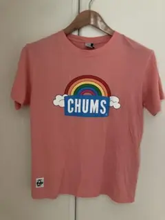 【難あり】CHUMS レディース　Tシャツのサムネイル