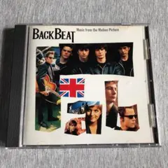 バックビート サントラ CD 輸入盤 Back Beat