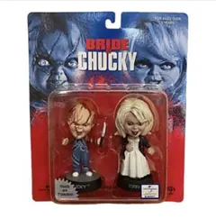 2025年最新】チャイルドプレイ ティファニー フィギュアの人気アイテム